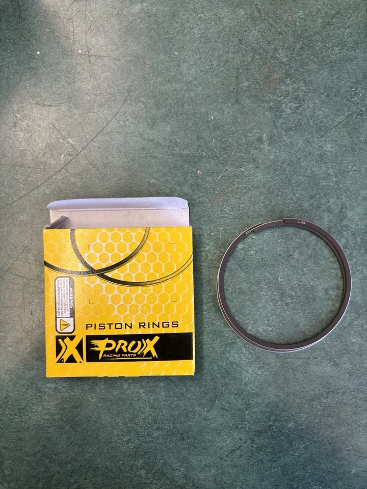 01.5599.00 ProX Polaris 550 Fan ‘99-20 Fuji Motor Piston Kit OEM Ref:3090313 - Image 4 of 4