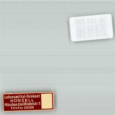 38106796 - 8000 Munich food delicatessen Honsell Emil Riedelstrasse