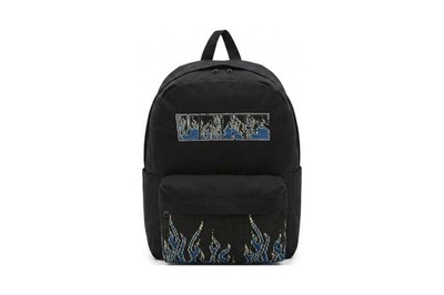 Vans Rucksacke Schwarz