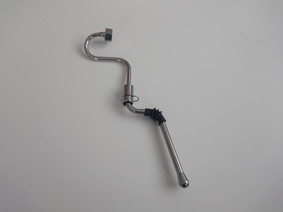 Steam Tube Upper/Lower Assy. for Gaggia Classic V3- 421944090571