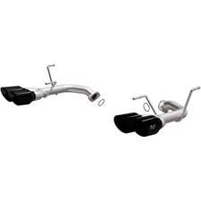 Magnaflow 2022 Subaru Wrx Competition Series Axle-back Exhaust System