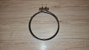 AEG Backofen B3781 5 M PNC 944 181 173 00 Heizelement Heizung rund Ring original