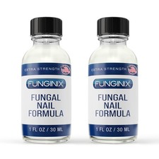 Extra Strength Toenail Fungus Treatment with 10 Undecylenic Acid Tea Tree Oil