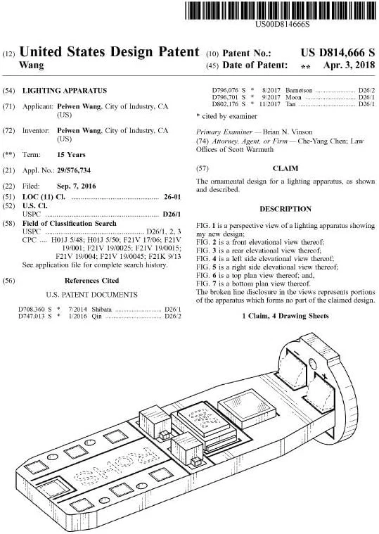 LED Bulbs 10 Pack Super Bright White 6000K 360-Degree Shine for Auto Interior - Image 4 of 4