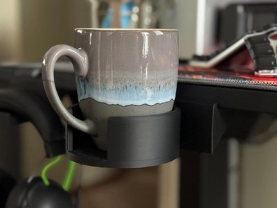 Secretlab Magnus Large coffee mug holder