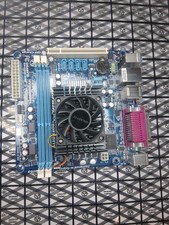 Gigabyte Win 8 Motherboard