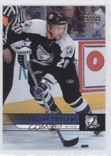 2006-07 Upper Deck Vinny Prospal Vaclav Prospal #175 0i8
