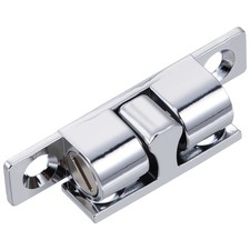 Stainless Steel Door Lock Spring Ball Latch Push Catch for Top of