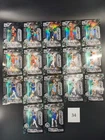 2025 Topps Chrome Ray Allen Base (RAW)