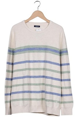 Walbusch Pullover Herren Strickpullover Strick Oberteil Gr. EU 56 Ba... #6u3s84d