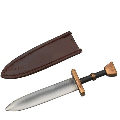TBLeague PL2022-190B 1/6 Amazon Warrior  Action Figure Brown Version Dagger