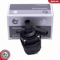 Esen SKV Zusatzwasserpumpe (KüHlwasserkreislauf) 22SKV045 12V FüR Mercedes W212