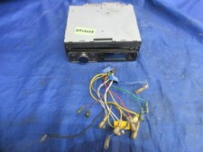 Pioneer / carrozzeria DEH-P650 1DIN CD Player Receiver JDM Tested Working