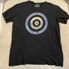 Brooklyn Motors - 100% Cotton - CANARSIE CRUISERS - Double Sided T Shirt - XL