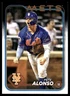 Pete Alonso 2022 Topps Chrome Logofractor Edition #92 New York Mets FREE SHIP