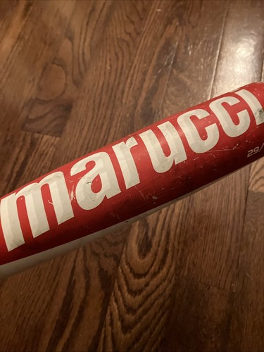 Marucci CAT8 -10 USSSA: MSBC810 Youth Baseball Bat - 29" 19 oz - See Pics & Read - Picture 6 of 6