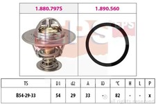 Thermostat Chevrolet CAPTIVA