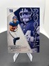 2025 Panini Rookies & Stars - Rookie Exclusive Cam Skattebo #3 (RC)