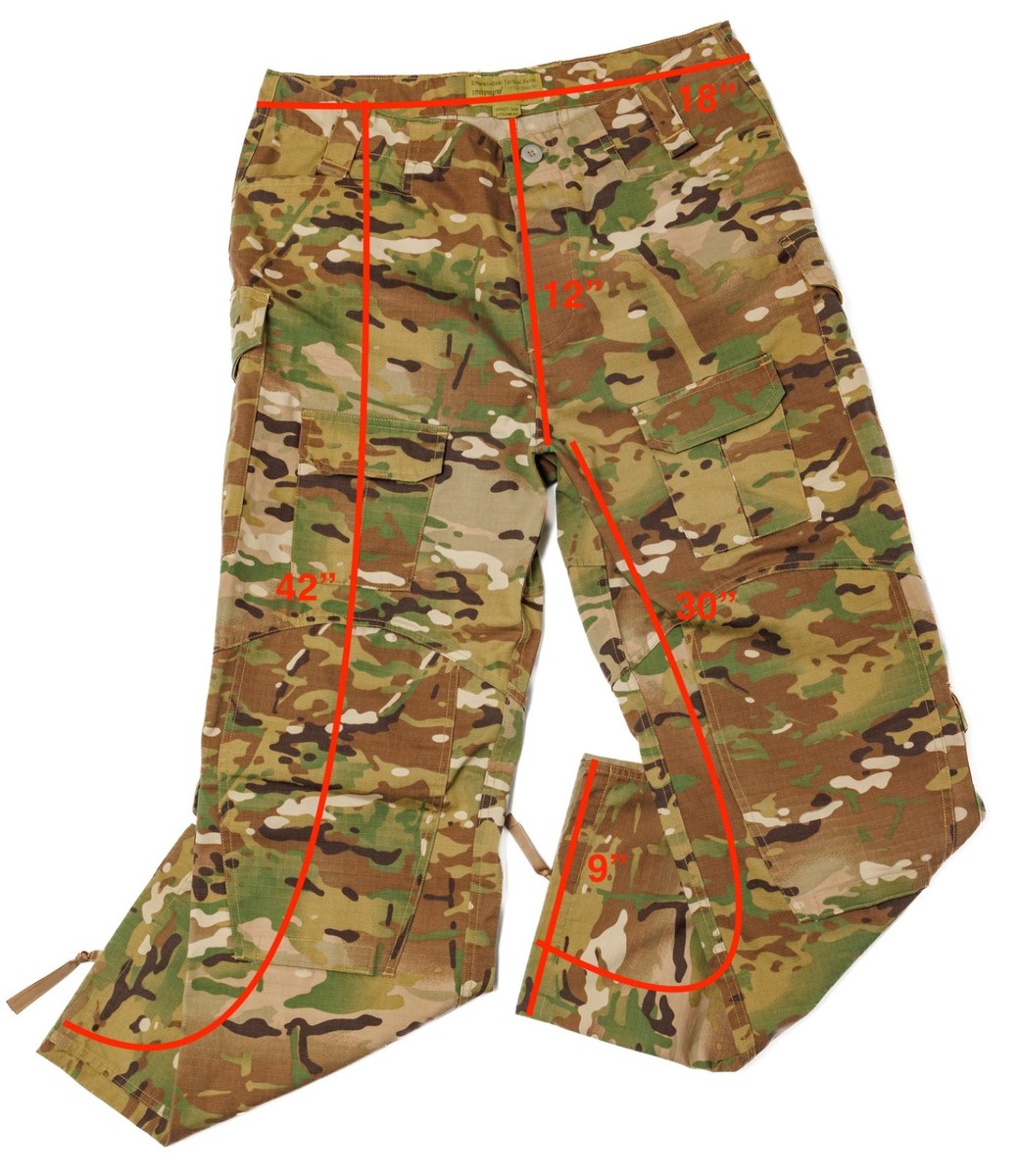 個人装備 tad gear Covert RS Pant Multicam 30-30 s-l1200.jpg