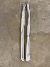 Used Hyde Drift Boat Double Rod Tube Dividers