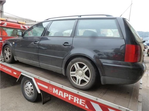 3B0821106E Aleta Delantera Derecha para VOLKSWAGEN PASSAT VARIANT (3B6) 1 48569 - Imagen 4 de 4