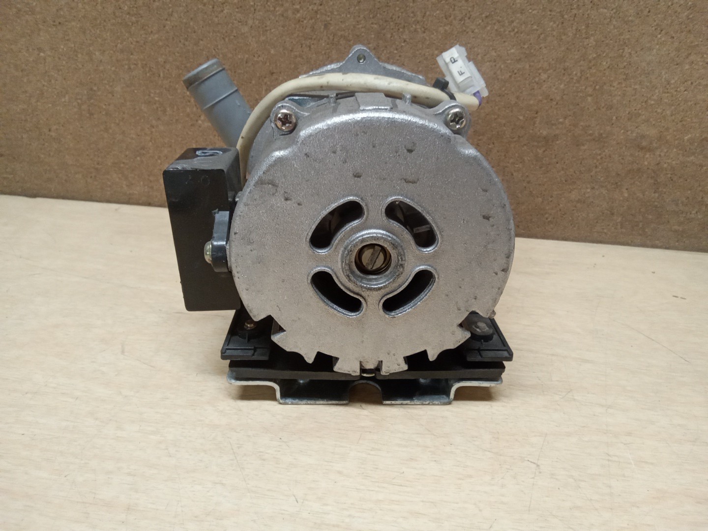 Chung Suk 0CD120113 Circulating Water Pump CS-0120N