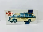 Dinky Collection 1950 Mercedes-Benz Diesel Omnibus Type 0-3500. not corgi