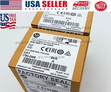 AB 1794-OW8 Ser A Flex 8 Point Relay Output Module New Sealed