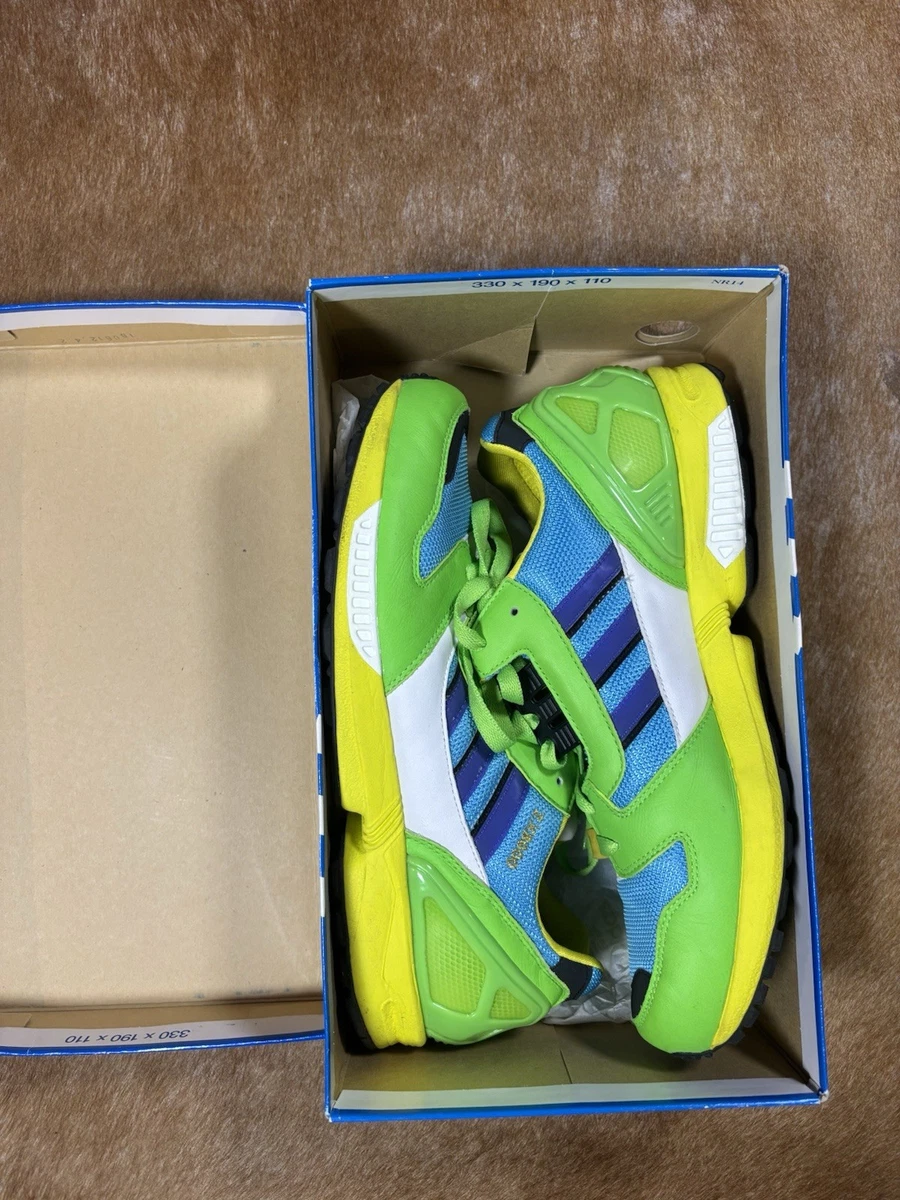 adidas ZX 8000 Sky Tint for Sale | Authenticity Guaranteed | eBay