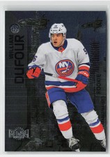 2023-24 SkyBox Metal Universe Hockey William Dufour #177
