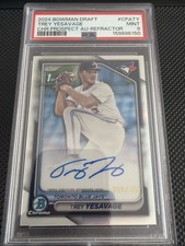2024 Bowman Draft Baseball Checklist Guide in-content 23