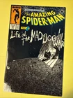 Amazing Spider-Man #295 (1987) Marvel Comics Spider-Man McFarlane Era Comic Book