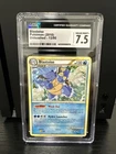 CGC 9 MINT Blastoise 2010 Unleashed 13/95 Pokemon Card CGC 7.5
