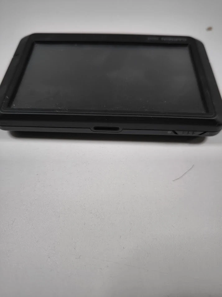 Garmin Nüvi 245W GPS - Ungetestet, Gebrauchsspuren - Bild 4 von 4