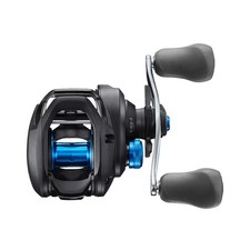 Shimano 22 SLX Baitcastrolle