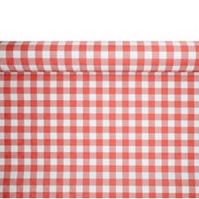 Papiertischdecke Einwegtischdecke Damastprägung 50m x 1m Tischrollen Tischdecken