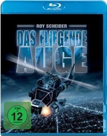 Das fliegende Auge (Special Edition) (Blu-ray) [Blu-... | DVD | Zustand sehr gut