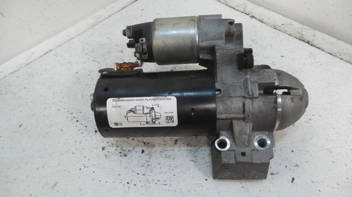 ANLASSER BMW 3 serie Touring (F31) 2013 12418570238 / 8570238 / 0001148034