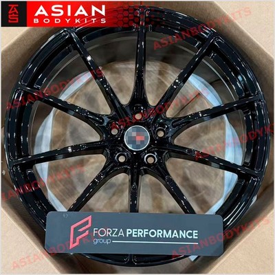 Forged Wheel Rim 1 pc for McLaren Artura 720S 570S 765LT 540C 600LT 650S 675LT
