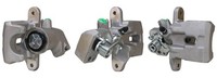 Elstock Bremssattel Hinten Links FüR Suzuki Swift V AZ Baleno FW EW