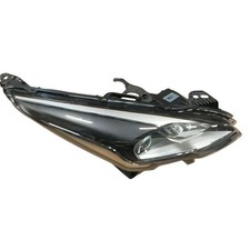 Feu avant (phare) Peugeot 3008