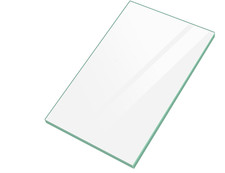 WPW10296571 Estante de vidrio para refrigerador Whirlpool KitchenAid nevera W10296571