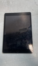 Apple iPad 7th Gen 10.2 Model A2197 WiFi Space Gray iPadOS Tablet For Repair