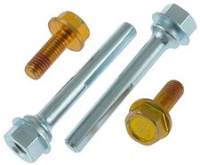 Raybestos H15176 Professional Grade Disc Brake Caliper Bolts, Fits 2015, 2017