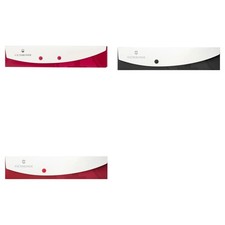 Victorinox Knife Case Dishwasher Safe Hygienic Red/Black Swiss Classic Japan