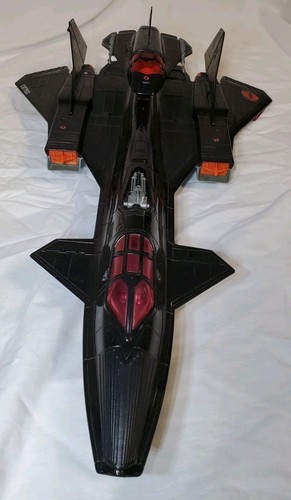 Avion GI Joe Cobra Night Raven – Hasbro 2008 – Vintage – Occasion