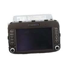Autoradio Kia PICANTO