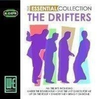 Audio Cd - Drifters (The) - Essential Collection - Demon Music Group -D- Neu