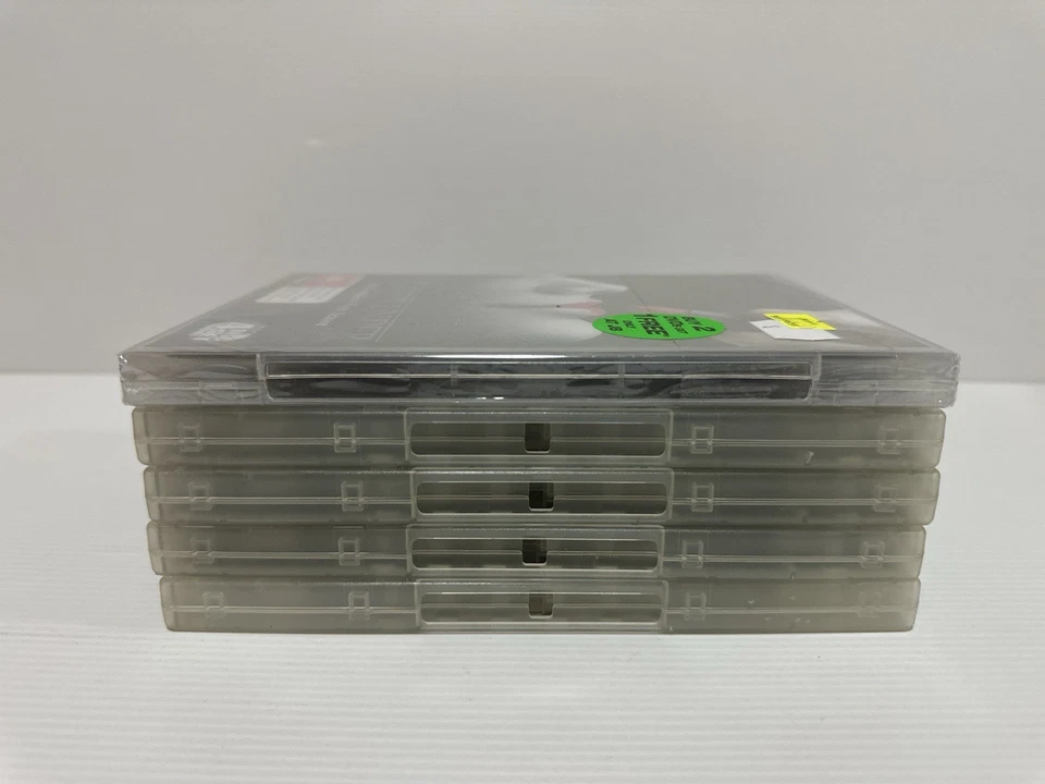 Six Feet Under Seasons 1 2 3 4 5 Complete DVD Series Region 4 - image 4 of 4