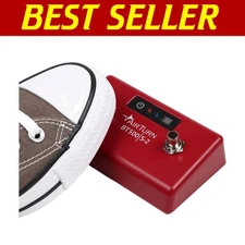 Versatile Bluetooth MIDI Footswitch for Page Turning and Performance Control